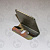 Пластина скольжения Palfinger PK15500
